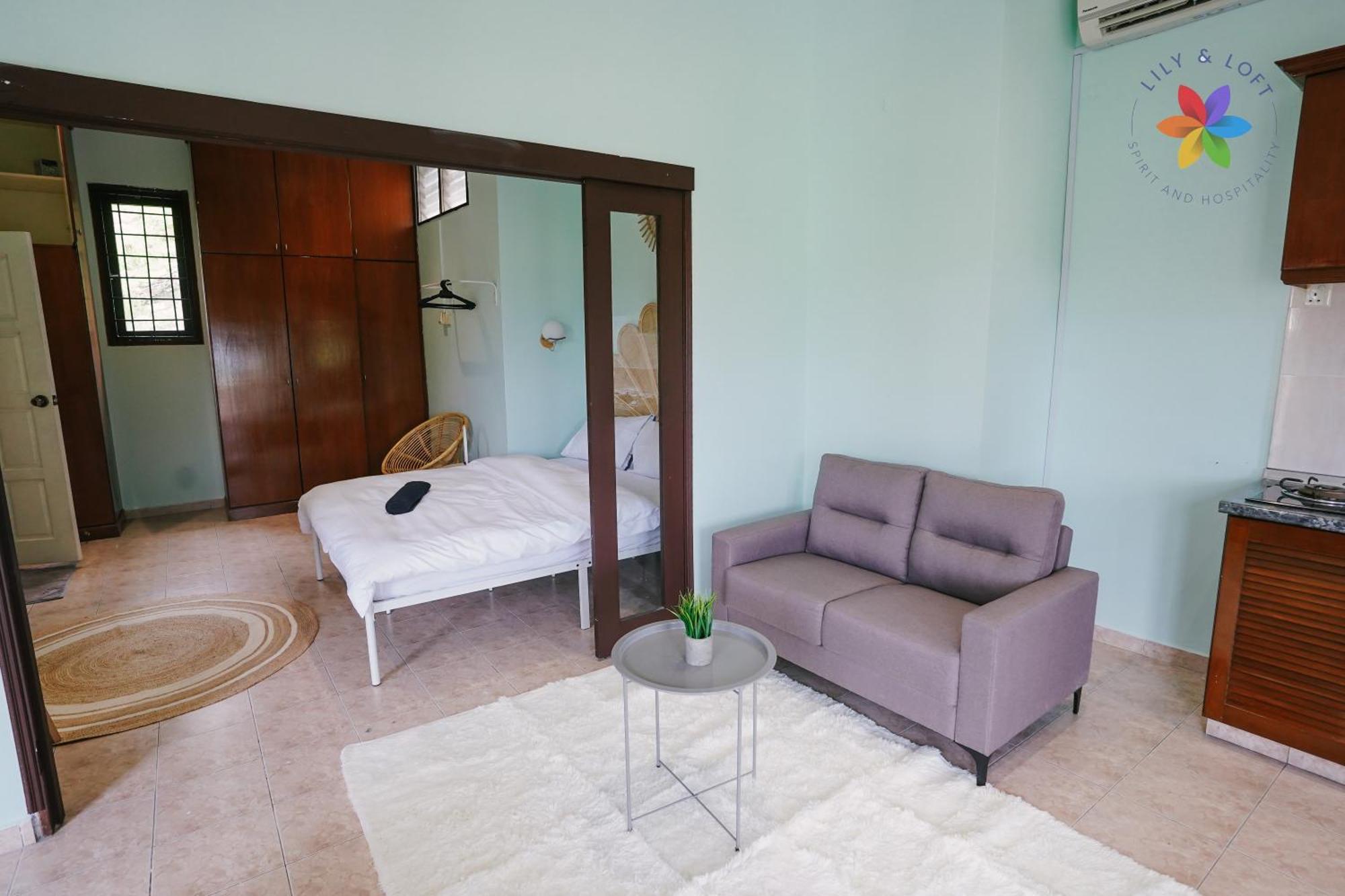 Villa 40p, Bangsar With Pool/karaoke/gathering/bbq *