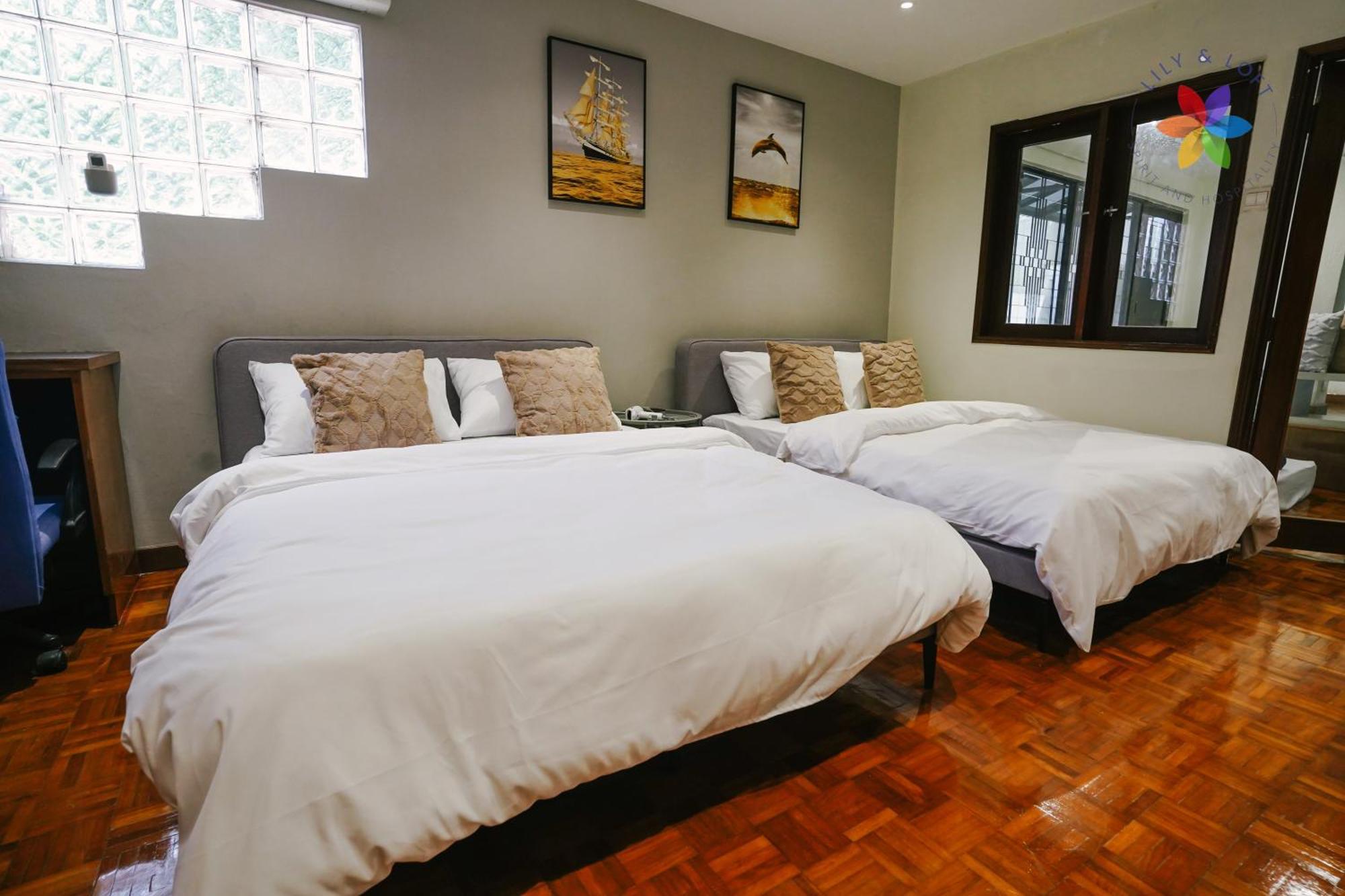 40p, Bangsar With Pool/karaoke/gathering/bbq Villa *