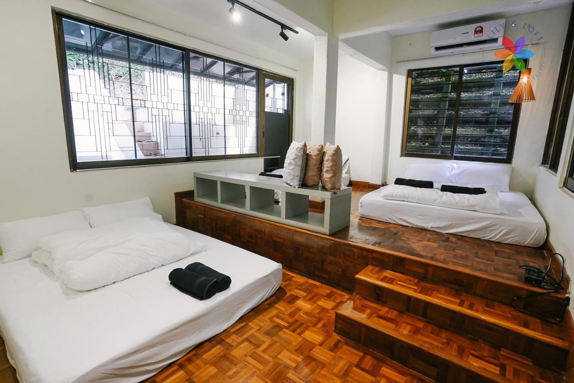 40p, Bangsar With Pool/karaoke/gathering/bbq