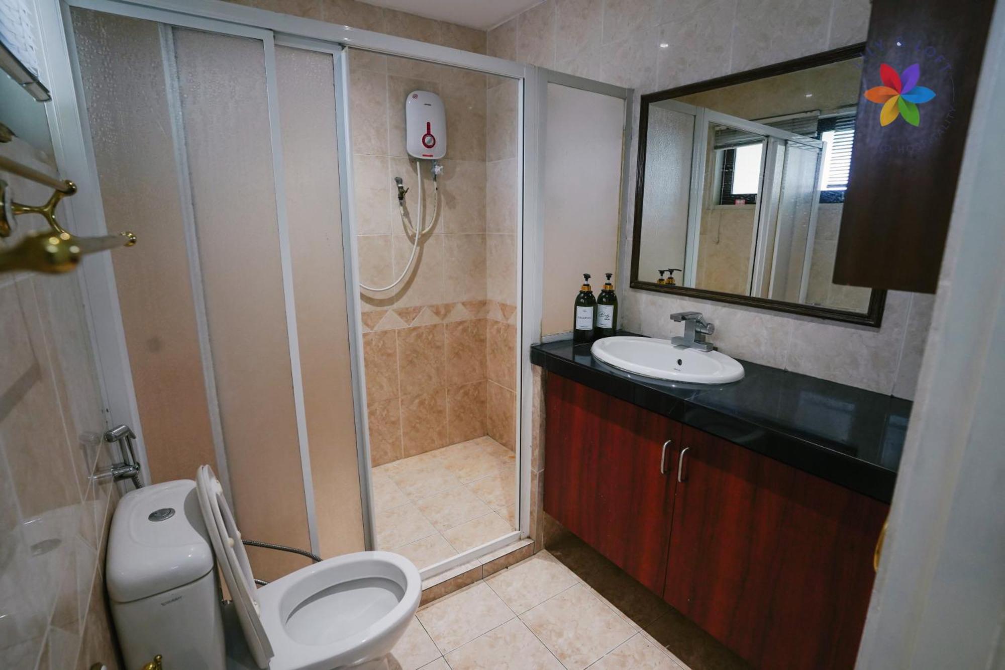 40p, Bangsar With Pool/karaoke/gathering/bbq Vila *