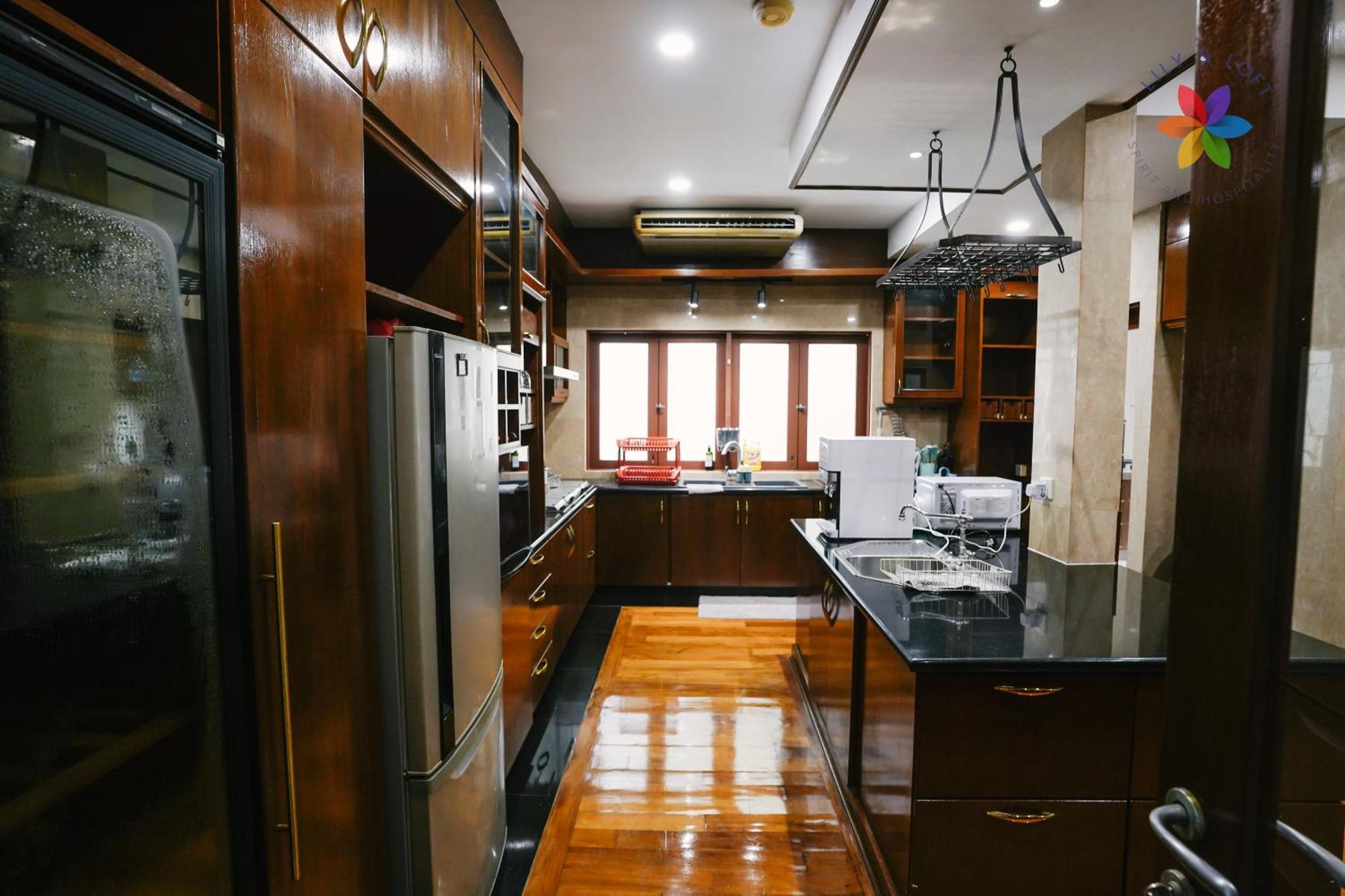 40p, Bangsar With Pool/karaoke/gathering/bbq Kuala Lumpur