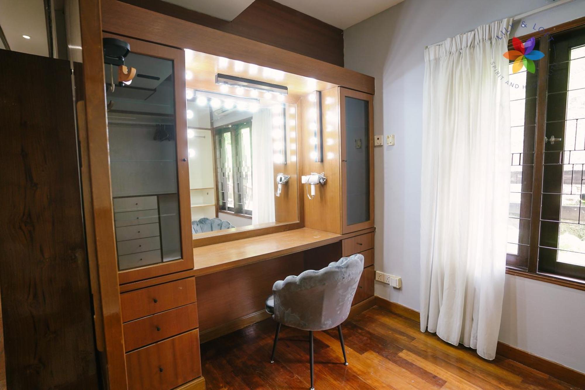 40p, Bangsar With Pool/karaoke/gathering/bbq *