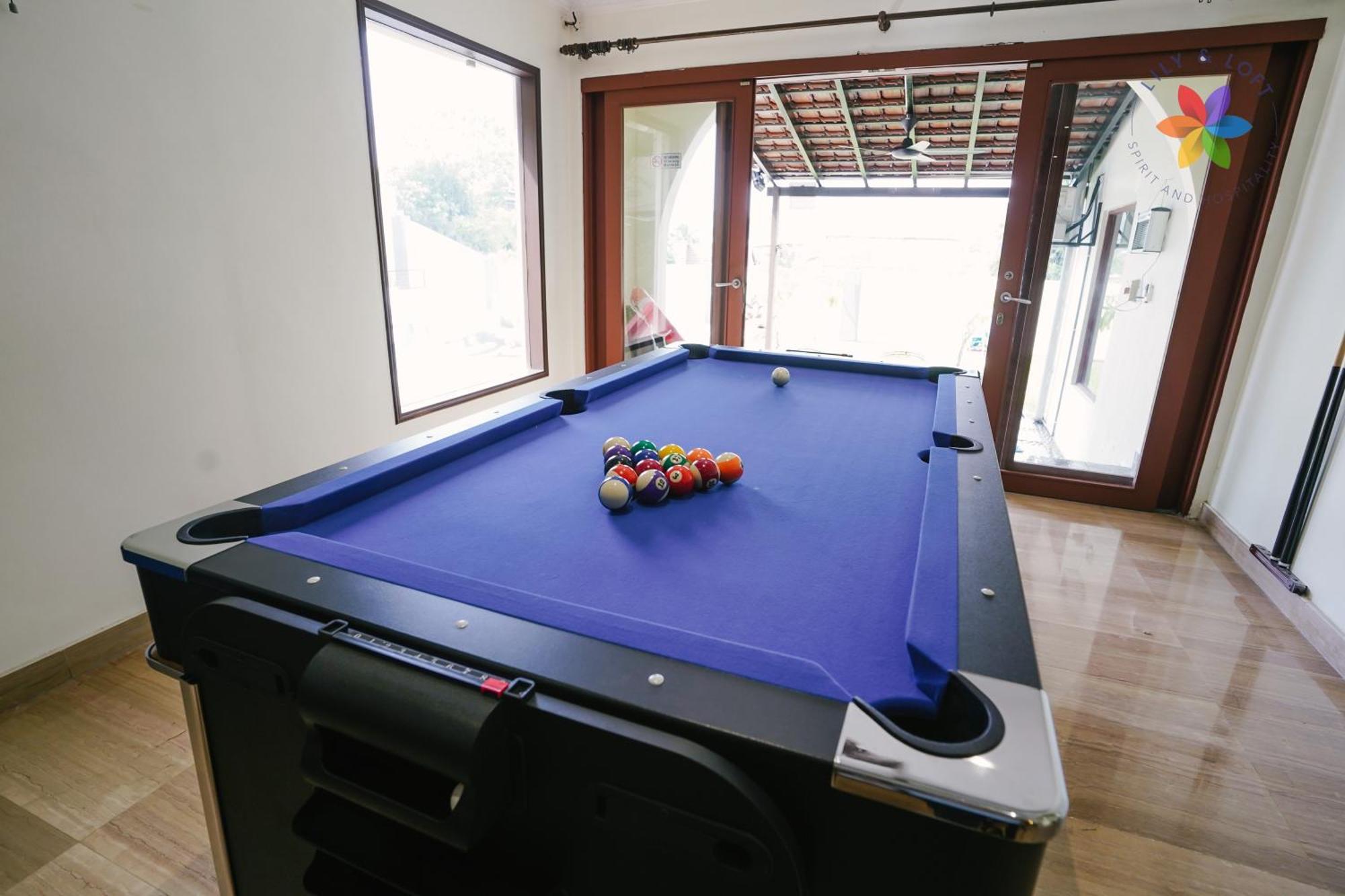 40p, Bangsar With Pool/karaoke/gathering/bbq Vila