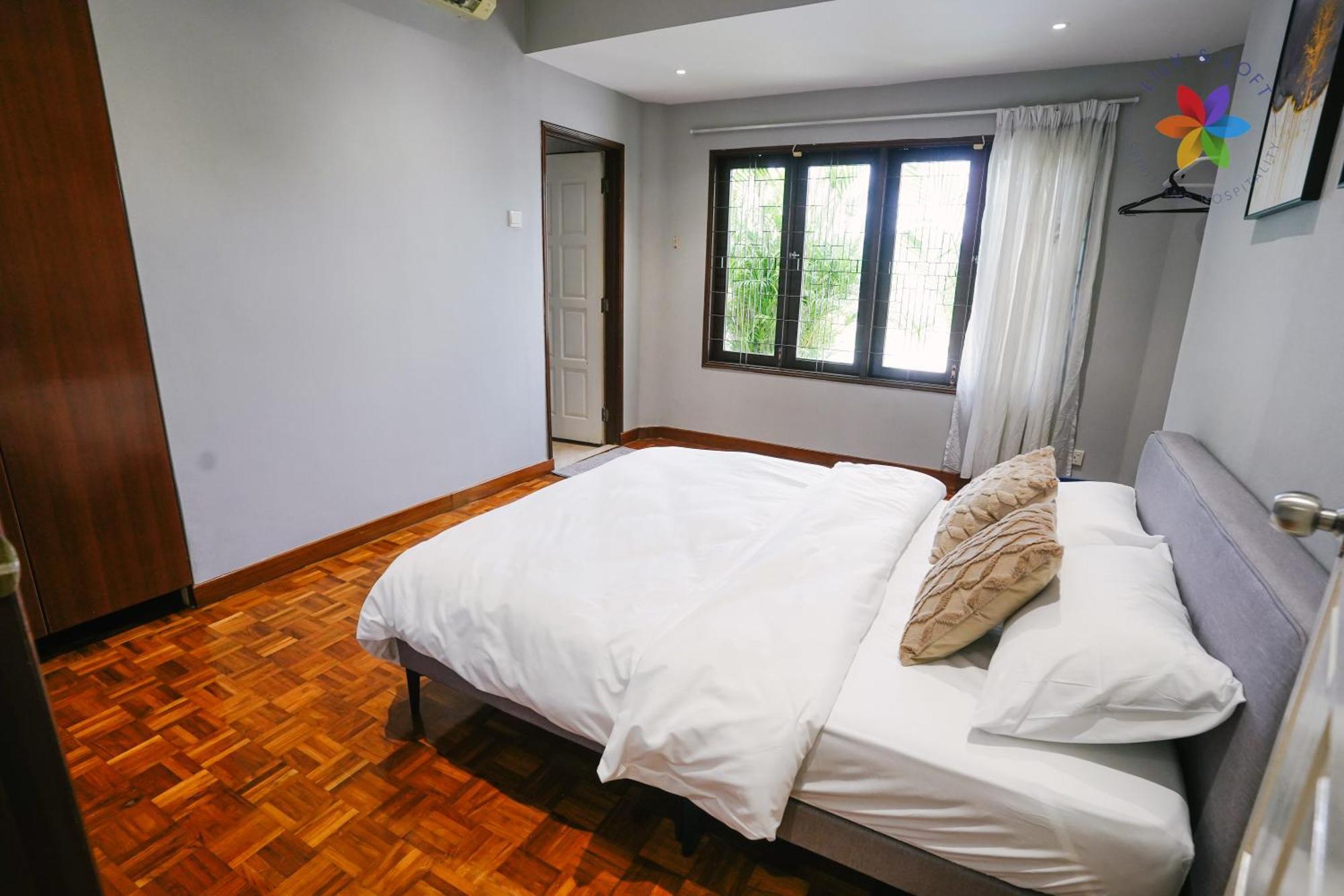 40p, Bangsar With Pool/karaoke/gathering/bbq Vila