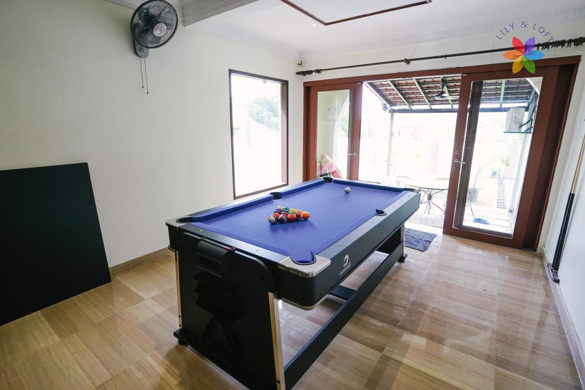 40p, Bangsar With Pool/karaoke/gathering/bbq * Kuala Lumpur