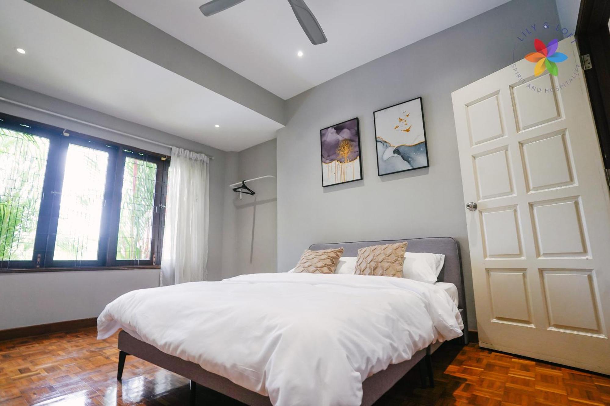 40p, Bangsar With Pool/karaoke/gathering/bbq Kuala Lumpur