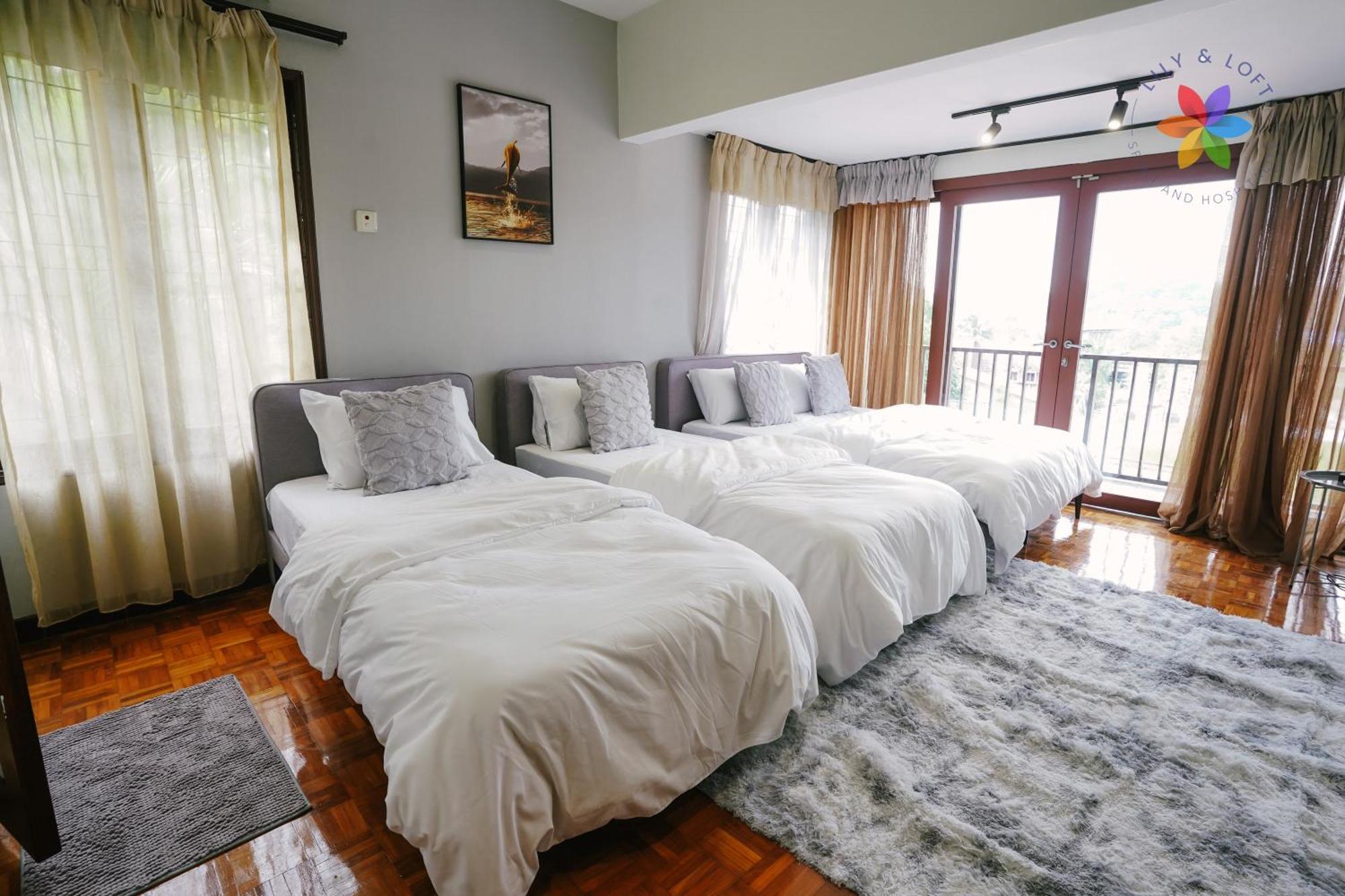 40p, Bangsar With Pool/karaoke/gathering/bbq Vila Kuala Lumpur