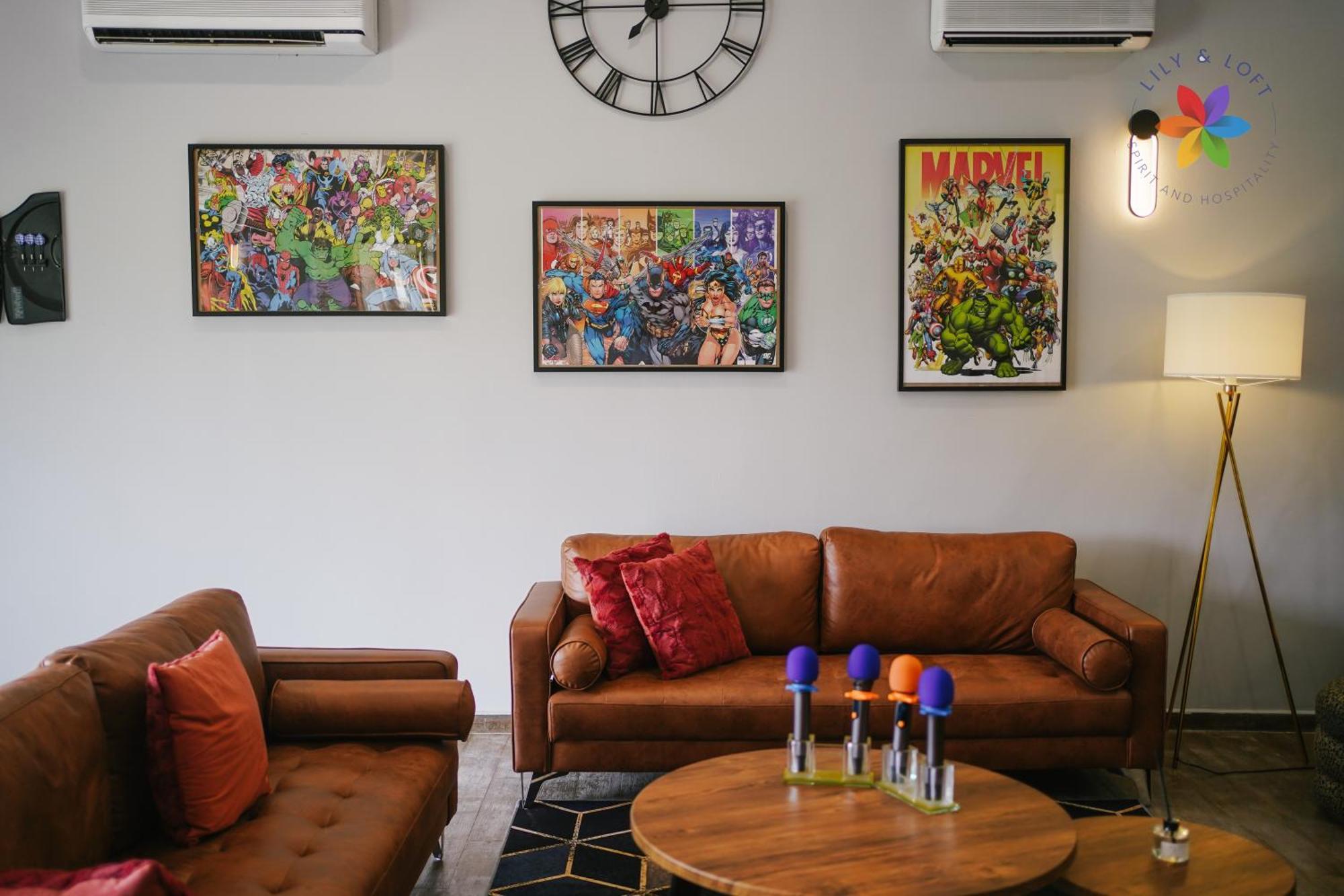 40p, Bangsar With Pool/karaoke/gathering/bbq Kuala Lumpur