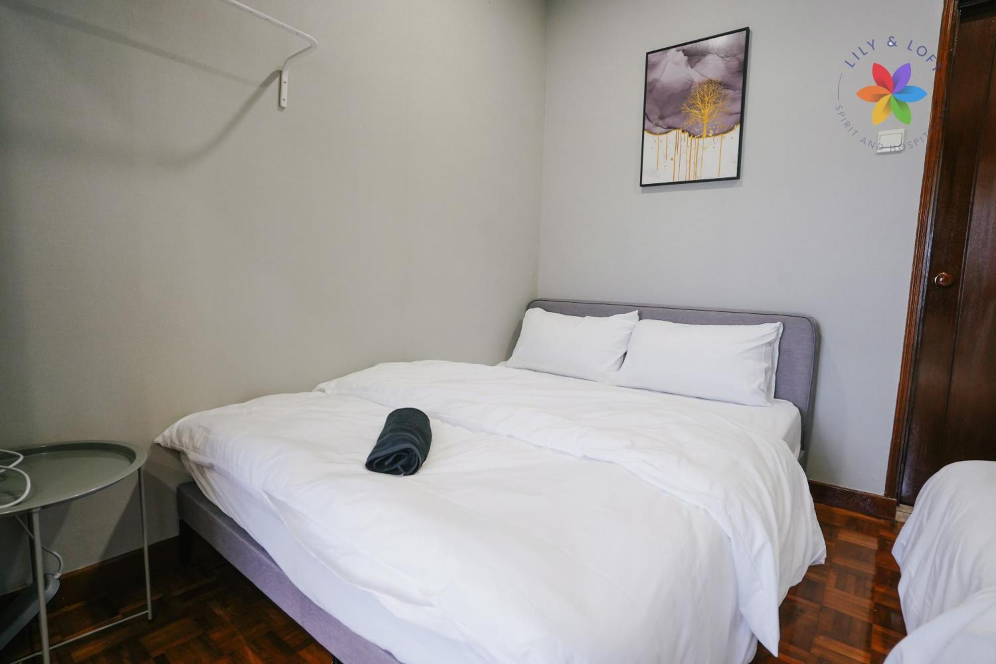40p, Bangsar With Pool/karaoke/gathering/bbq *